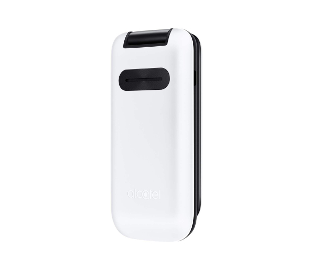 Alcatel 2057 biały - 736351 - zdjęcie 6